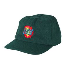 EXPLOSION LOGO-CAP