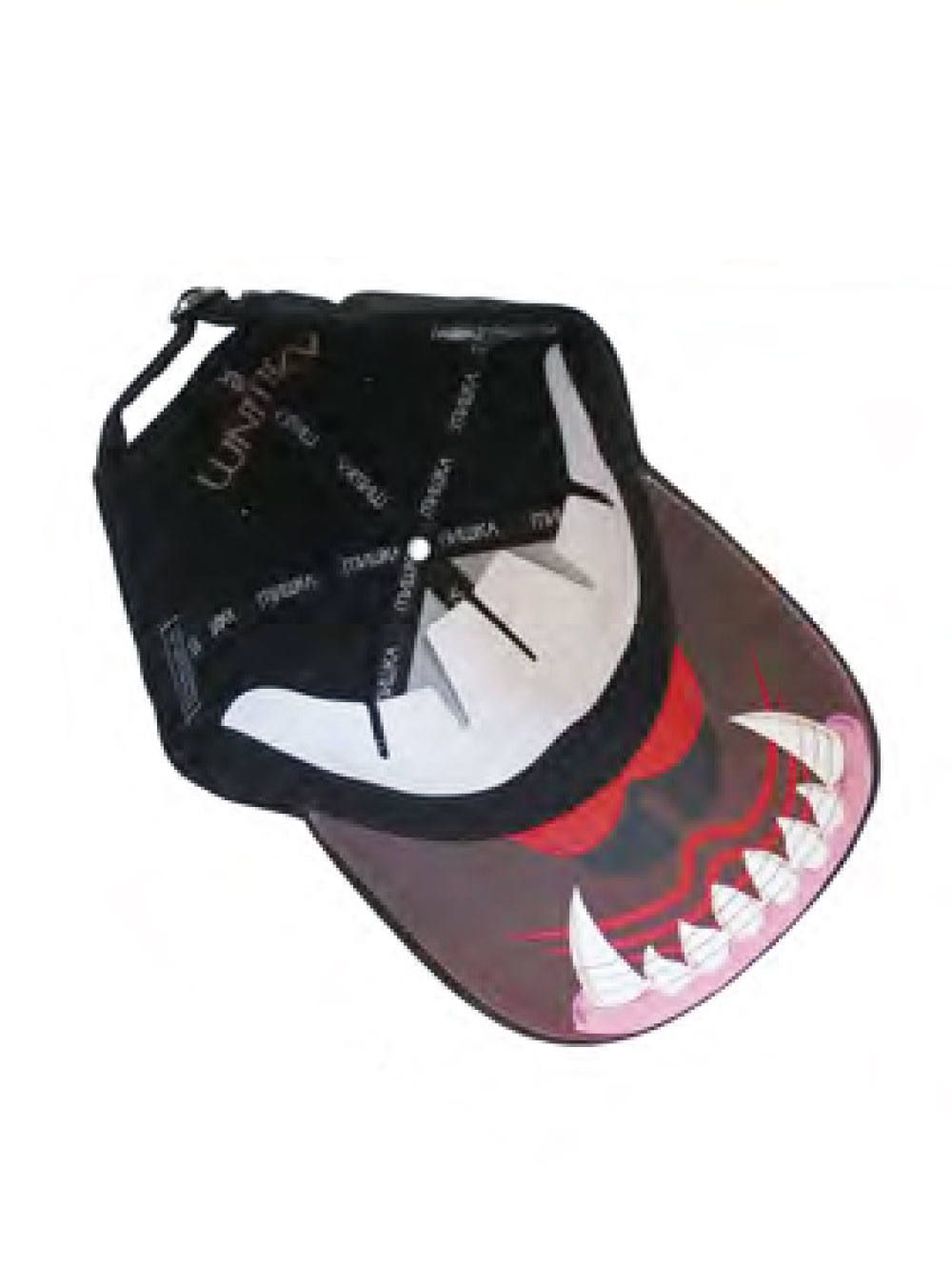 KEEP WATCH SNAP BACK-CAP