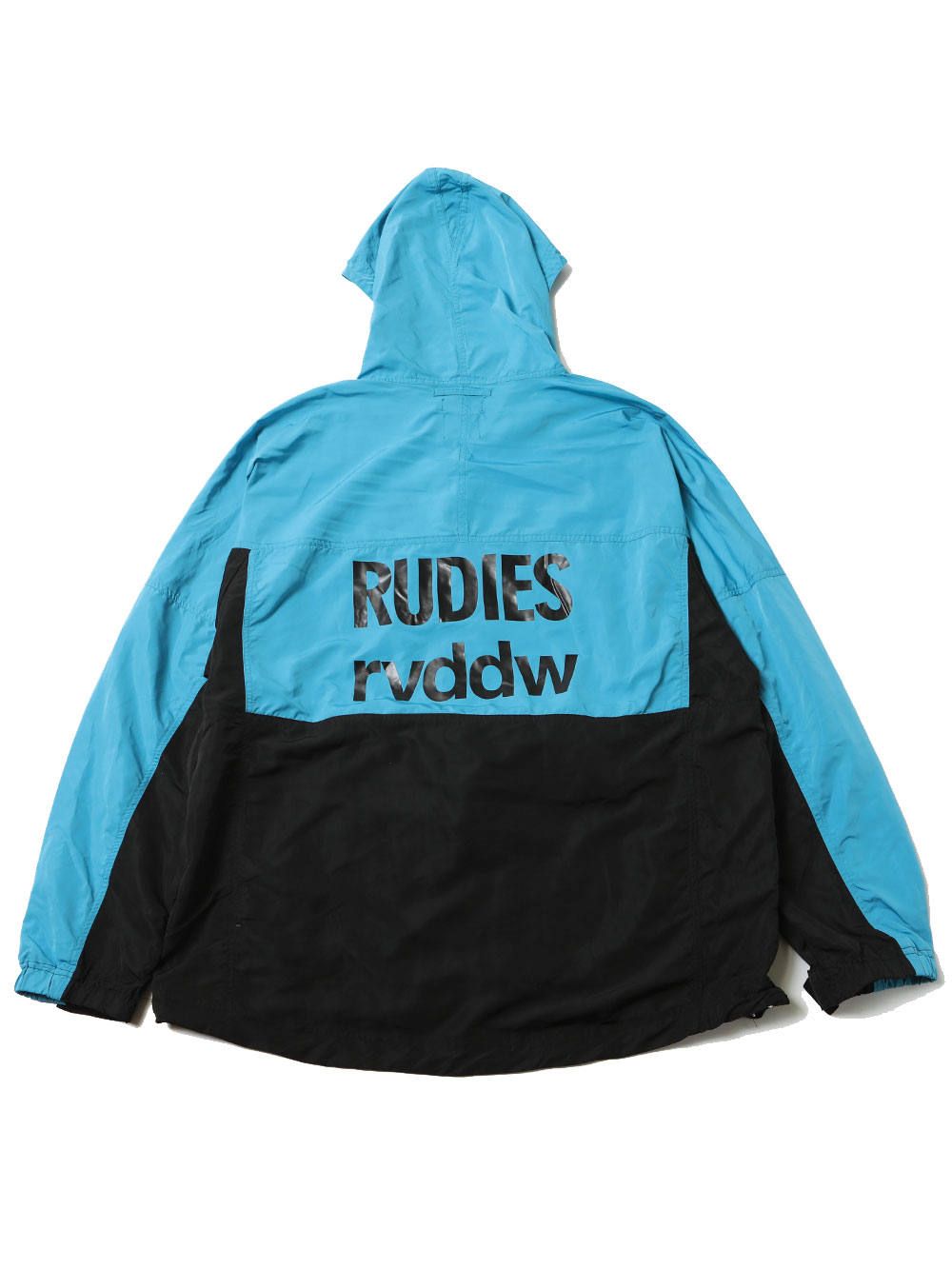 RUDIES - RUDIE'S x reversal PACKABLE | DOLL