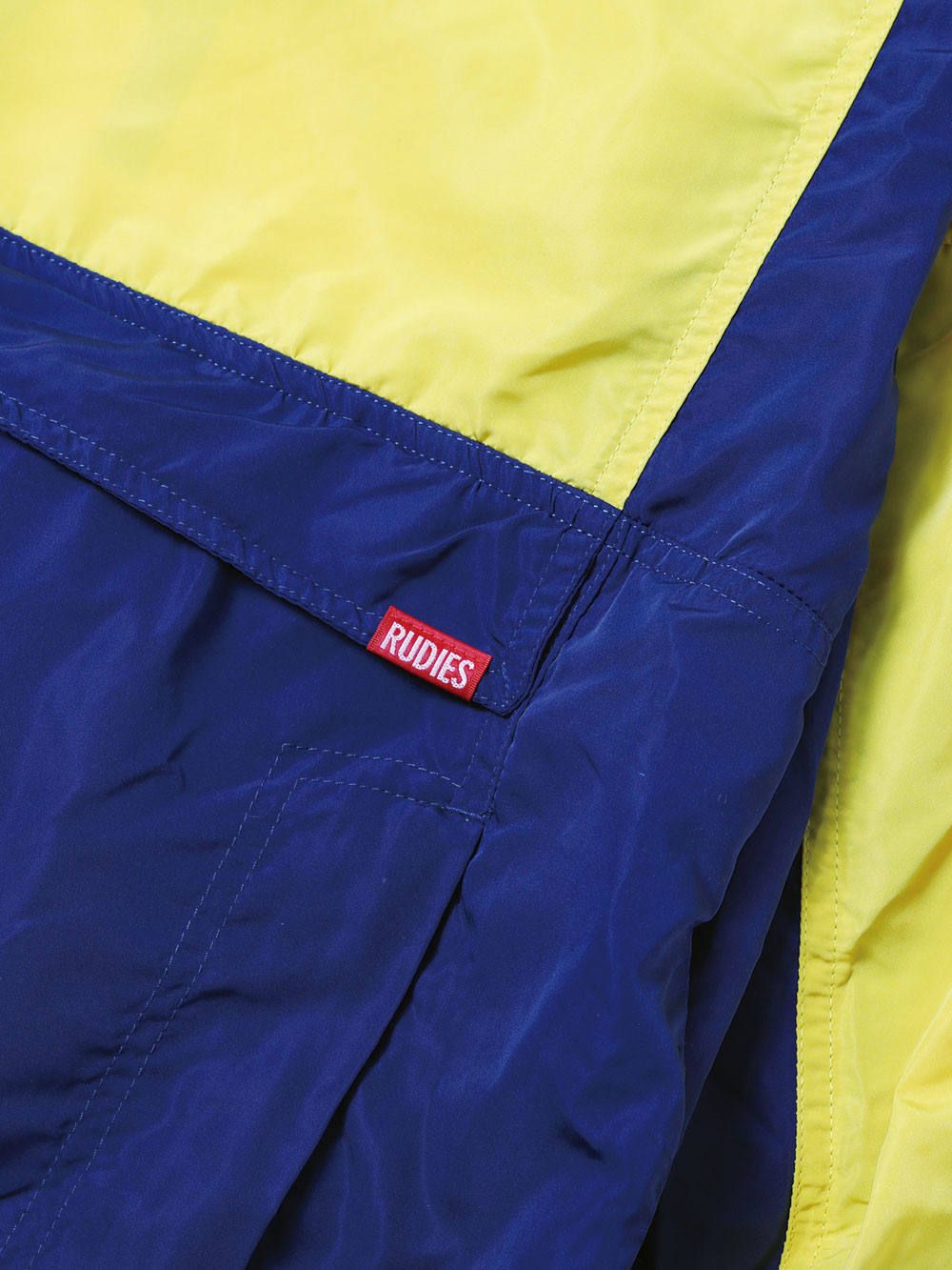 RUDIE'S x reversal PACKABLE