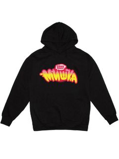 MISHKA x GRAPE BRAIN HOODIE