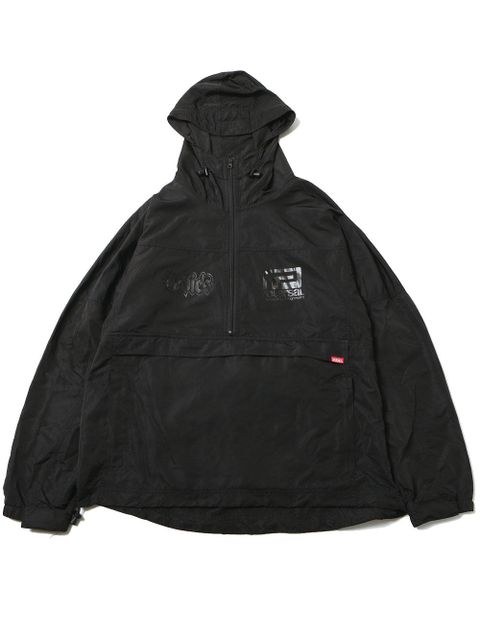 RUDIE'S x reversal PACKABLE