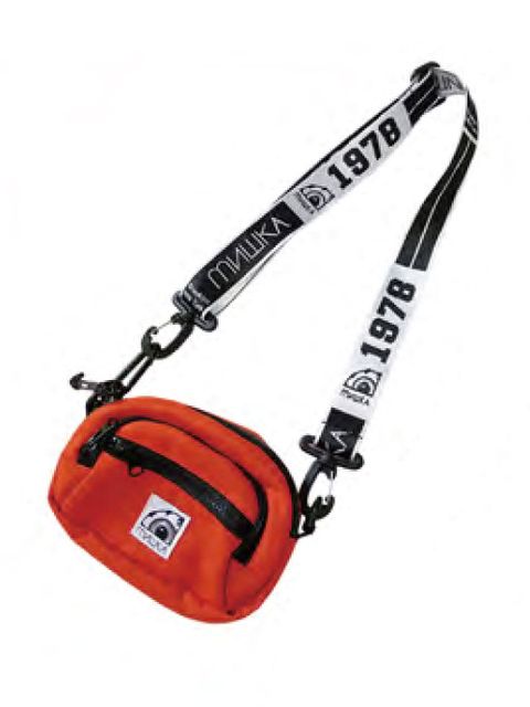 MINI SHOULDER-BAG