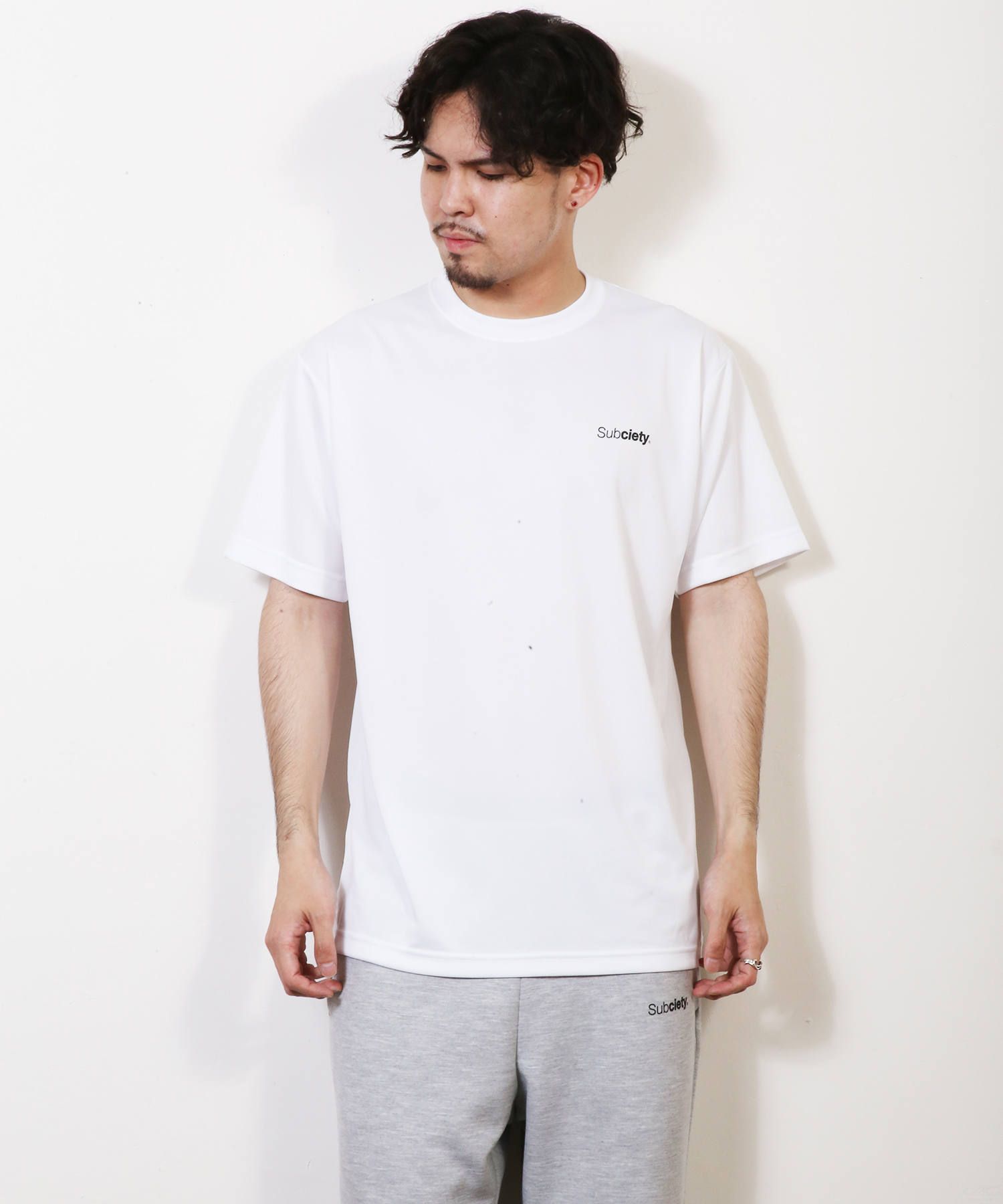 BANDANNA DRY-TEE