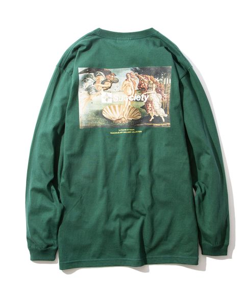 Venus L/S