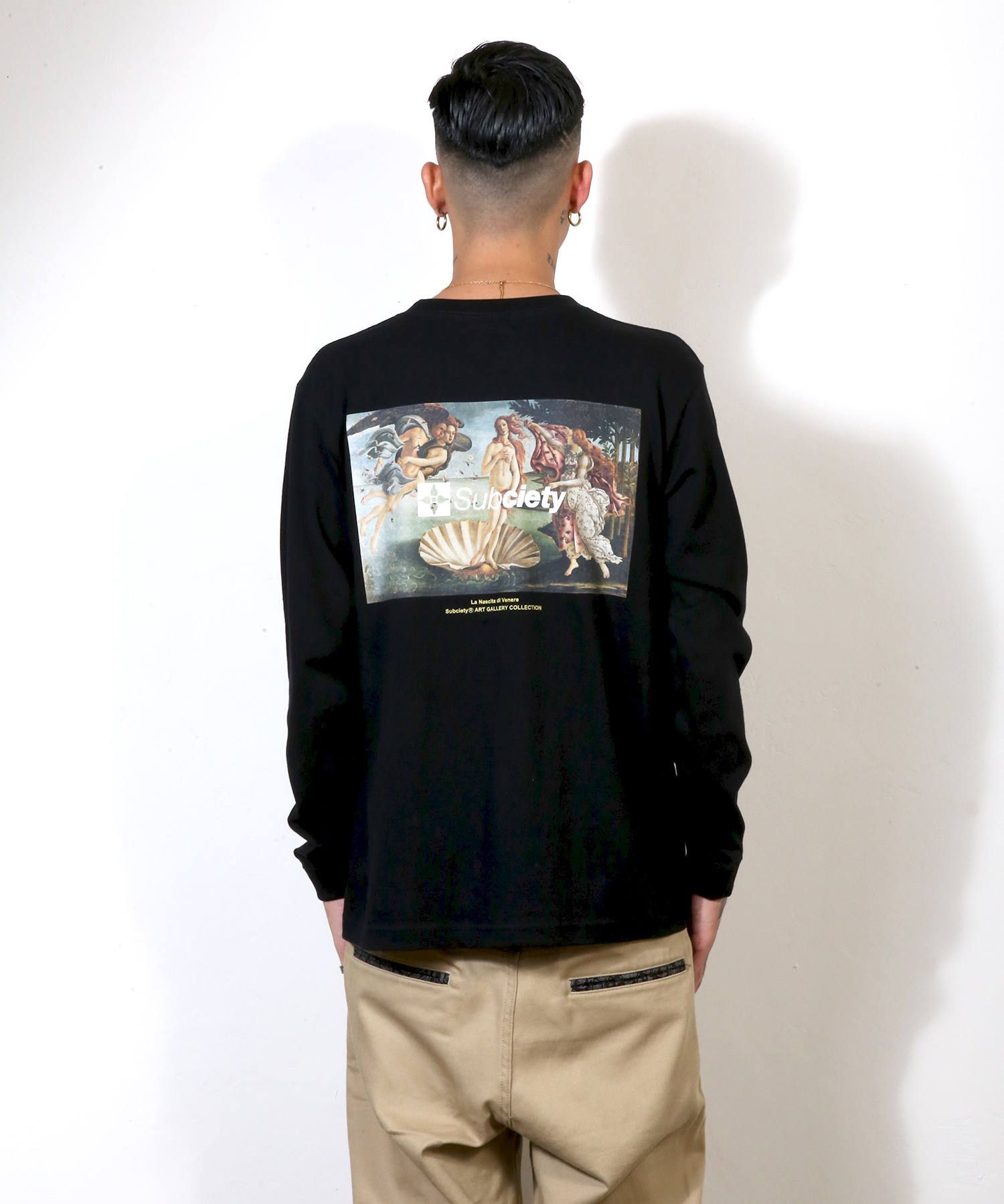 Venus L/S