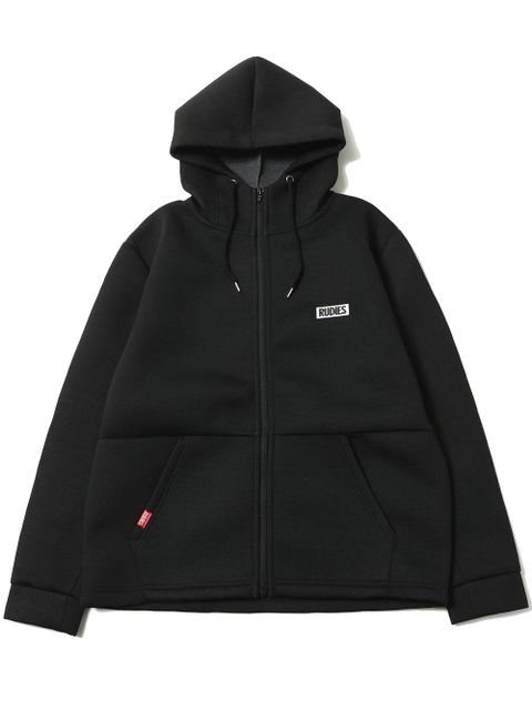 PHAT NEOPLAIN-PARKA