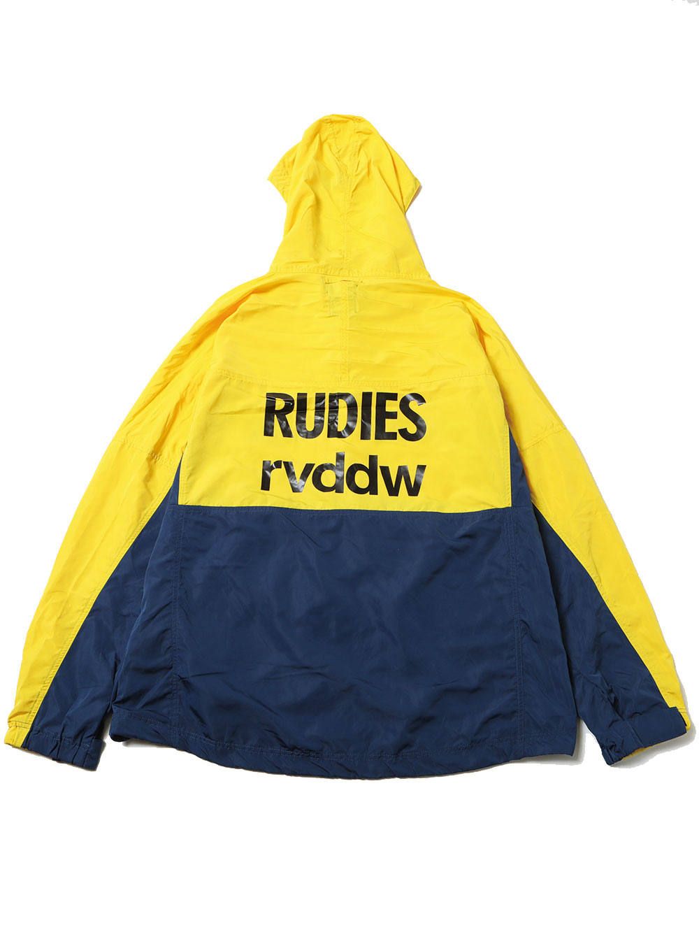 RUDIES - RUDIE'S x reversal PACKABLE | DOLL