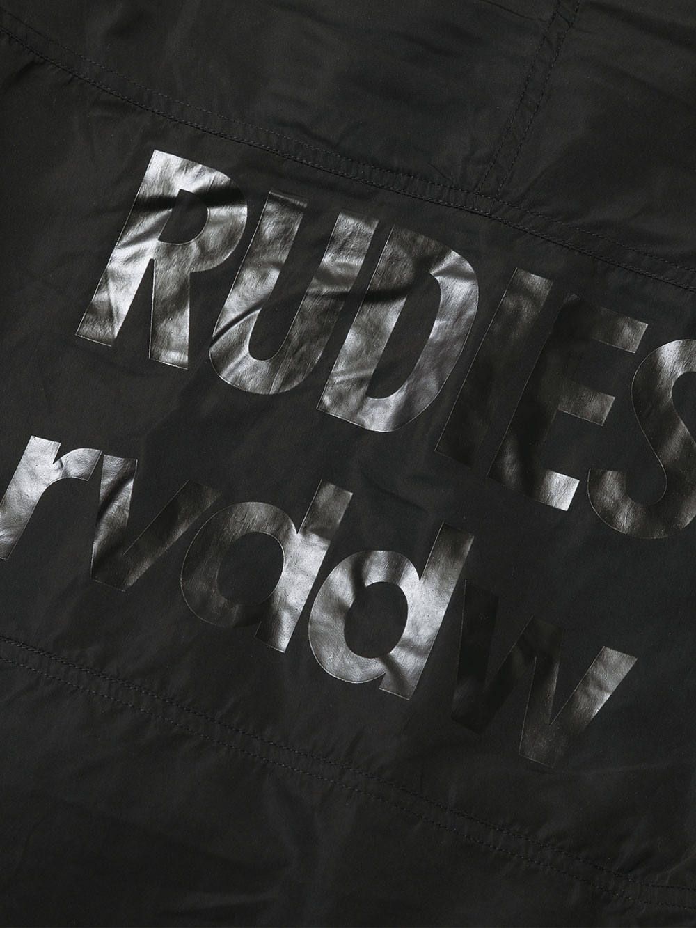 RUDIE'S x reversal PACKABLE