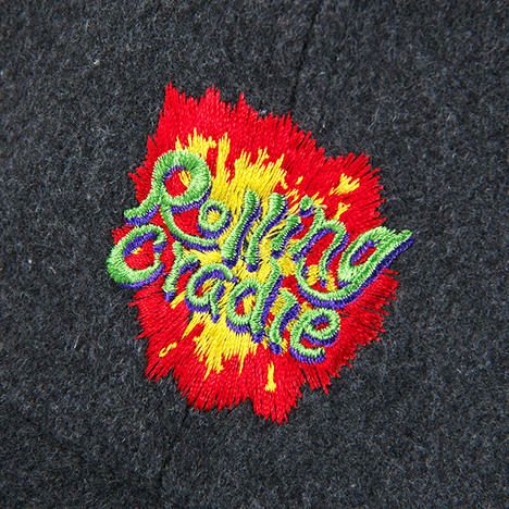 EXPLOSION LOGO-CAP