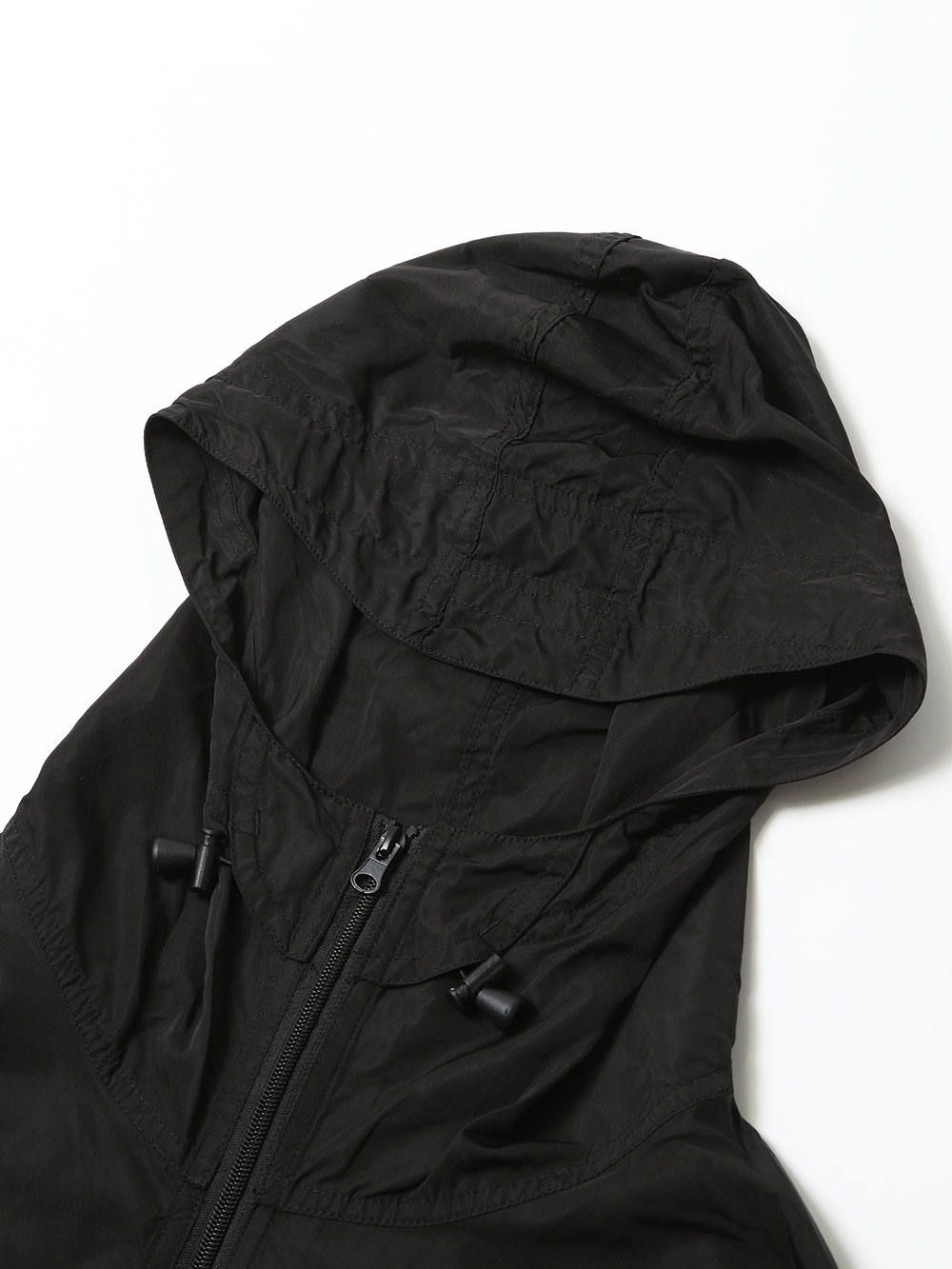 RUDIE'S x reversal PACKABLE