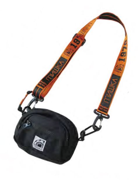 MINI SHOULDER-BAG