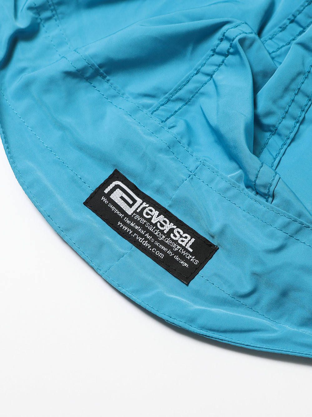 RUDIE'S x reversal PACKABLE