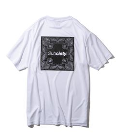 BANDANNA DRY-TEE