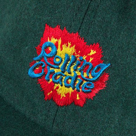 EXPLOSION LOGO-CAP