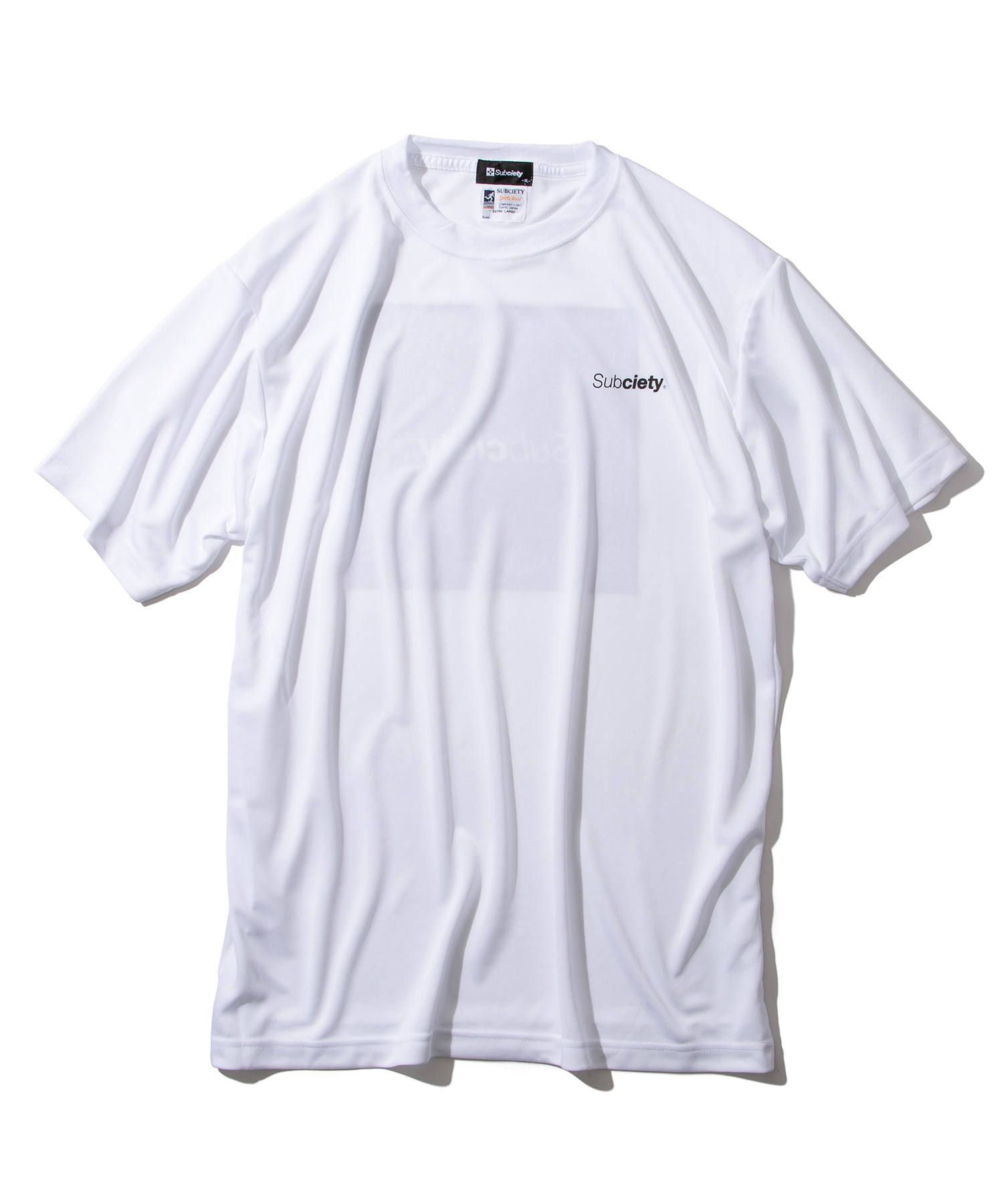 BANDANNA DRY-TEE