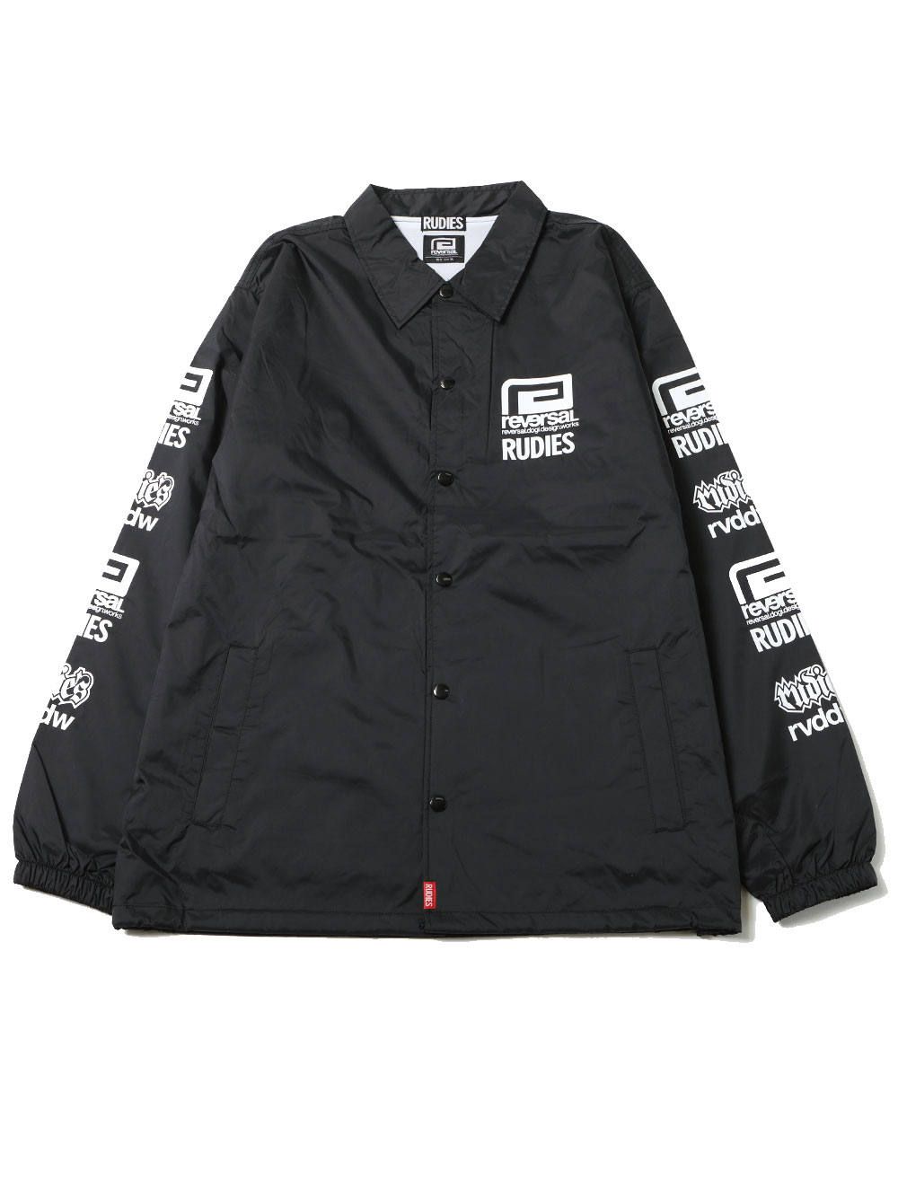 21000円免税 店 価格 期間限定超特価 TWINEAGLE COACHES JACKET