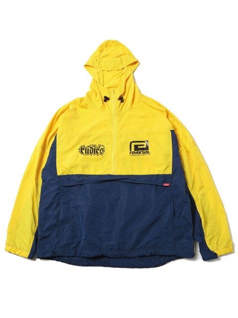 RUDIE'S x reversal PACKABLE