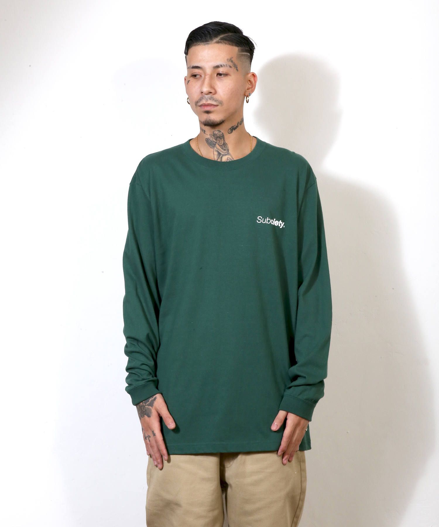 Venus L/S