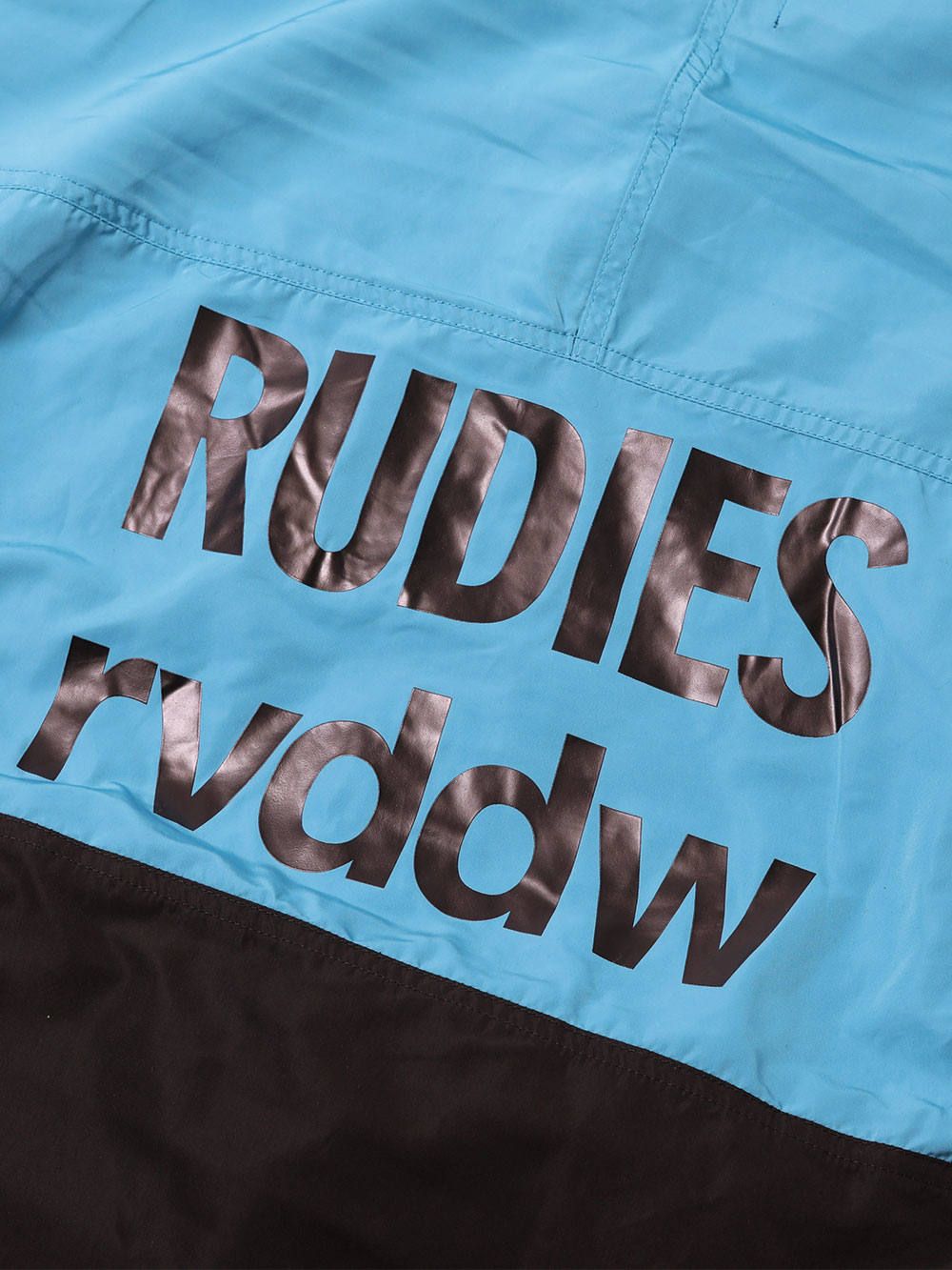 RUDIE'S x reversal PACKABLE