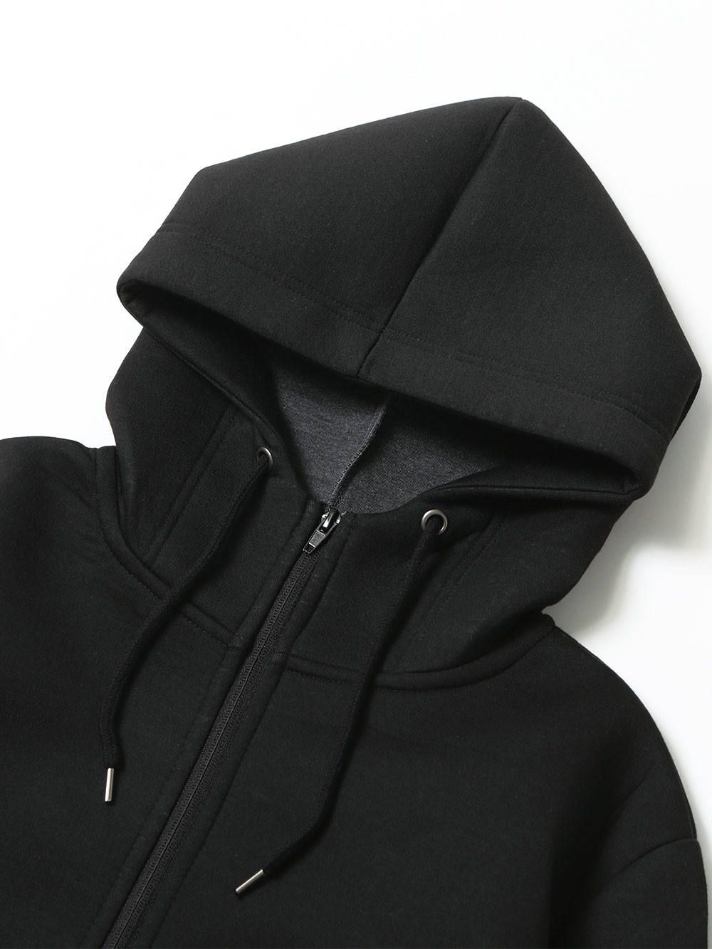 PHAT NEOPLAIN-PARKA