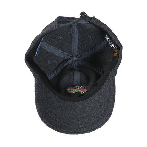 EXPLOSION LOGO-CAP