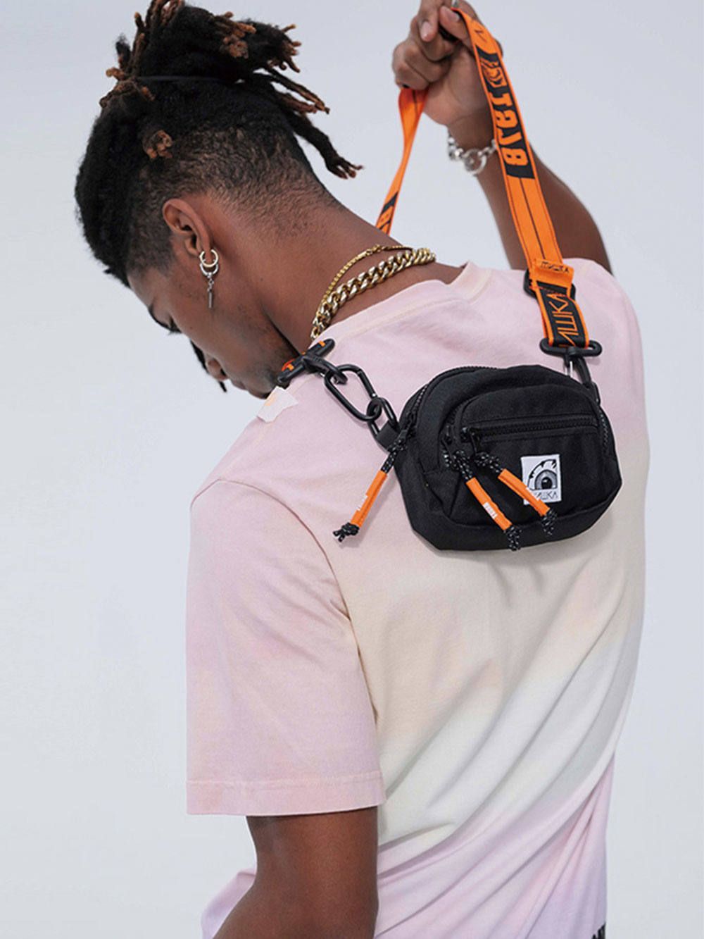 MINI SHOULDER-BAG