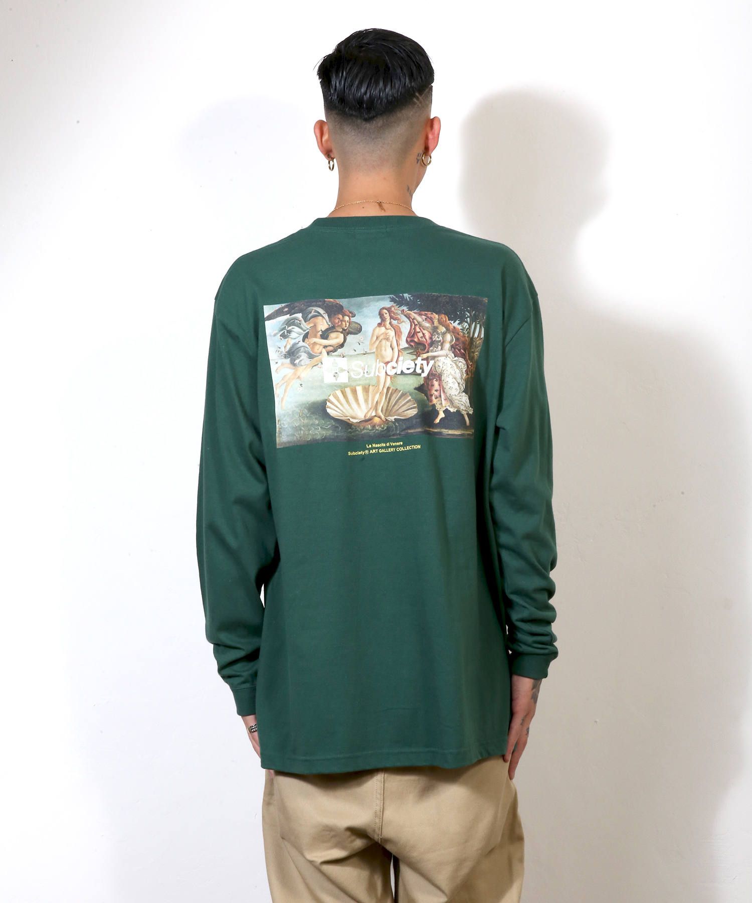 Venus L/S