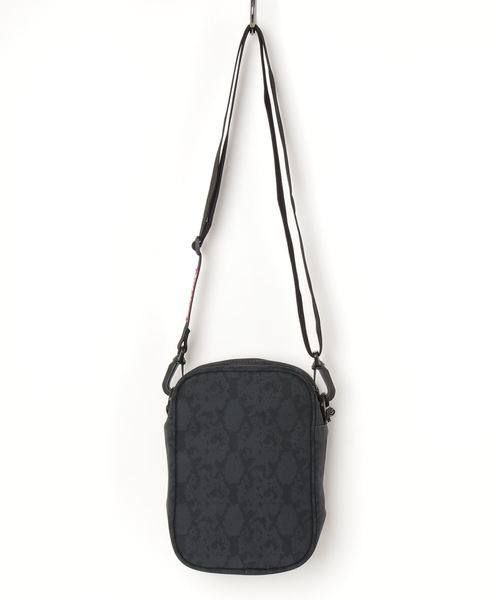 THR-105 Shoulder Pouch