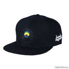 BACKBEARD-CAP