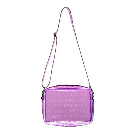 LOGO PVC-POUCH