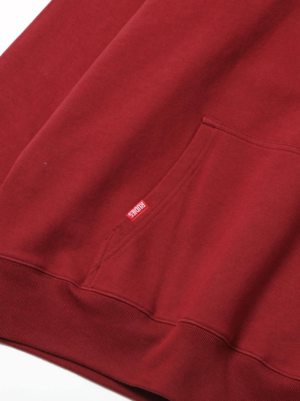 STAB HOOD-SWEAT