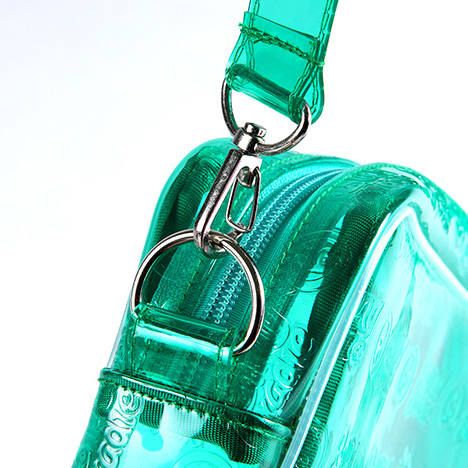 LOGO PVC-POUCH