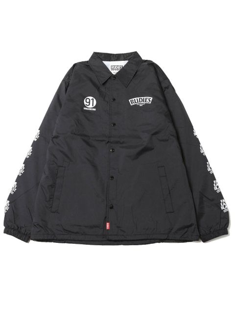 SLICK FEB COACH-JACKET