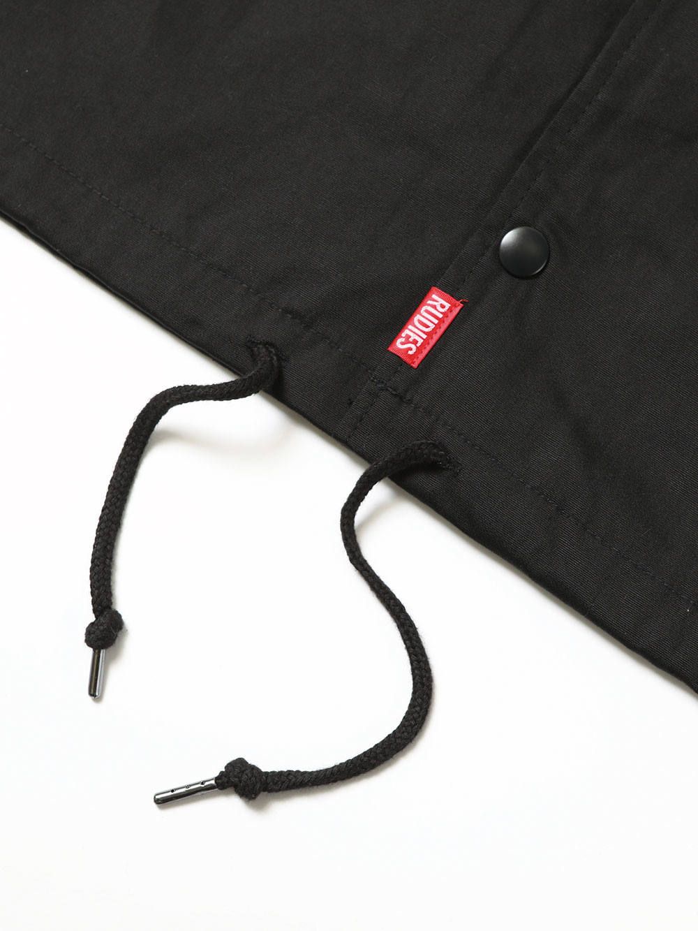 SKULL COACH-JACKET