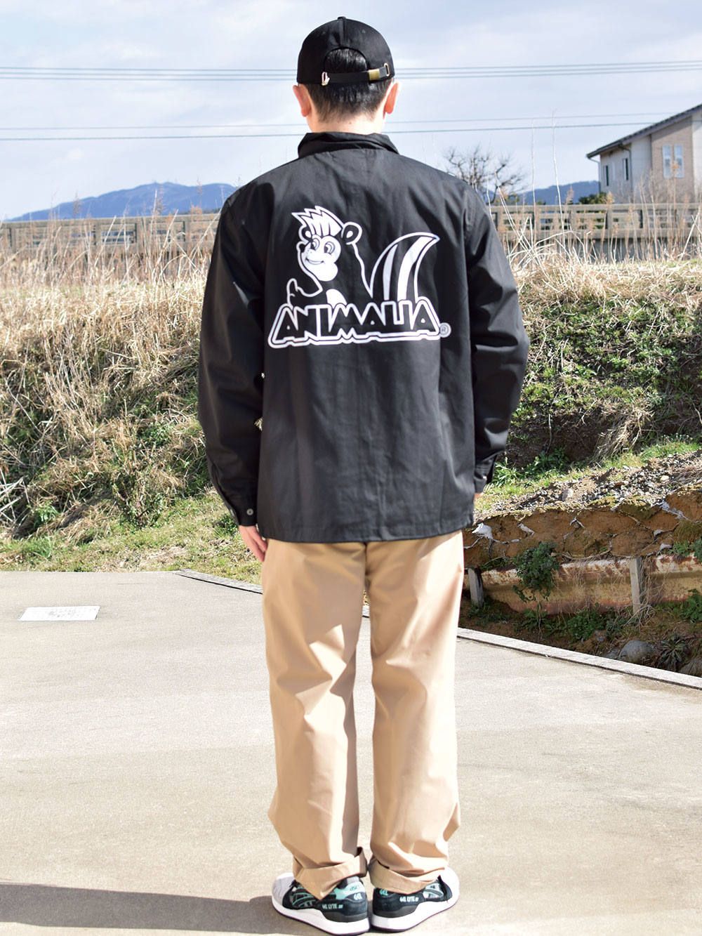 KSKUN-Jacket