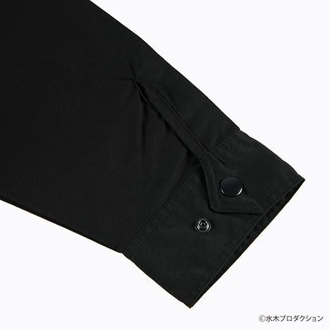 BACKBEARD COACH-JACKET