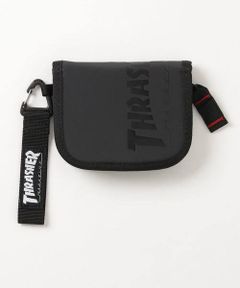 THR-123 Round Wallet
