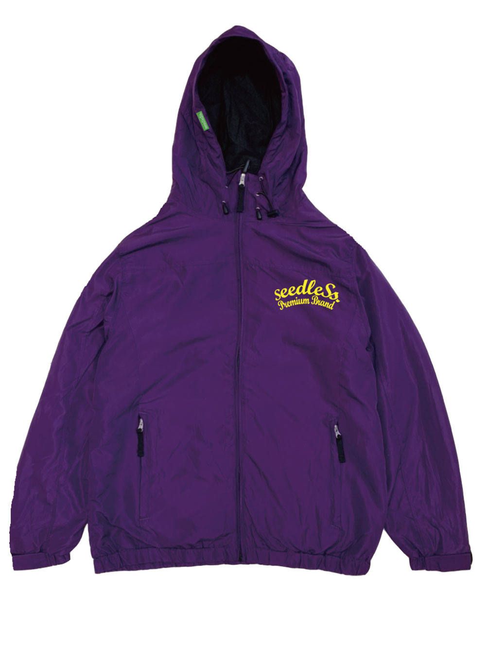 sd water resistant mountain jkt