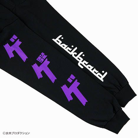 妖怪大戦争 LONG SLEEVE