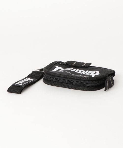 THR-124 Coin Case