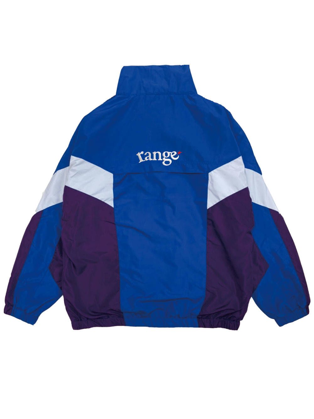 rg switch big size parka