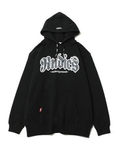 STAB HOOD-SWEAT