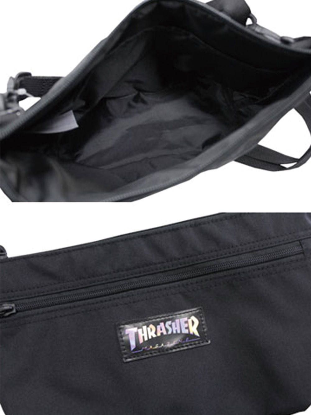 THR-107 MINI SHOULDER BAG