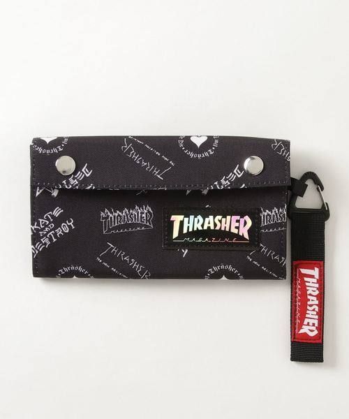 THR-111 Long Wallet