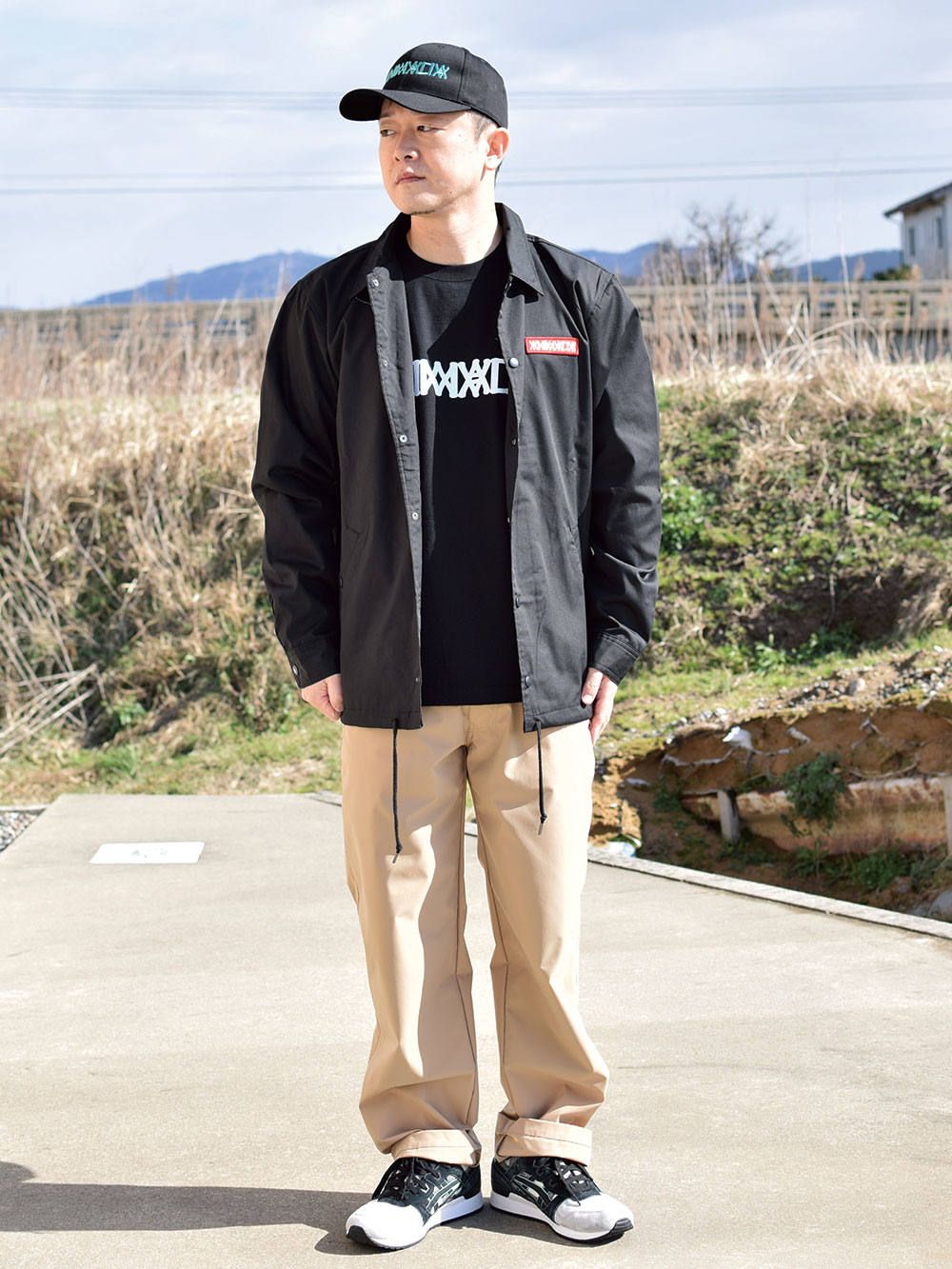 KSKUN-Jacket