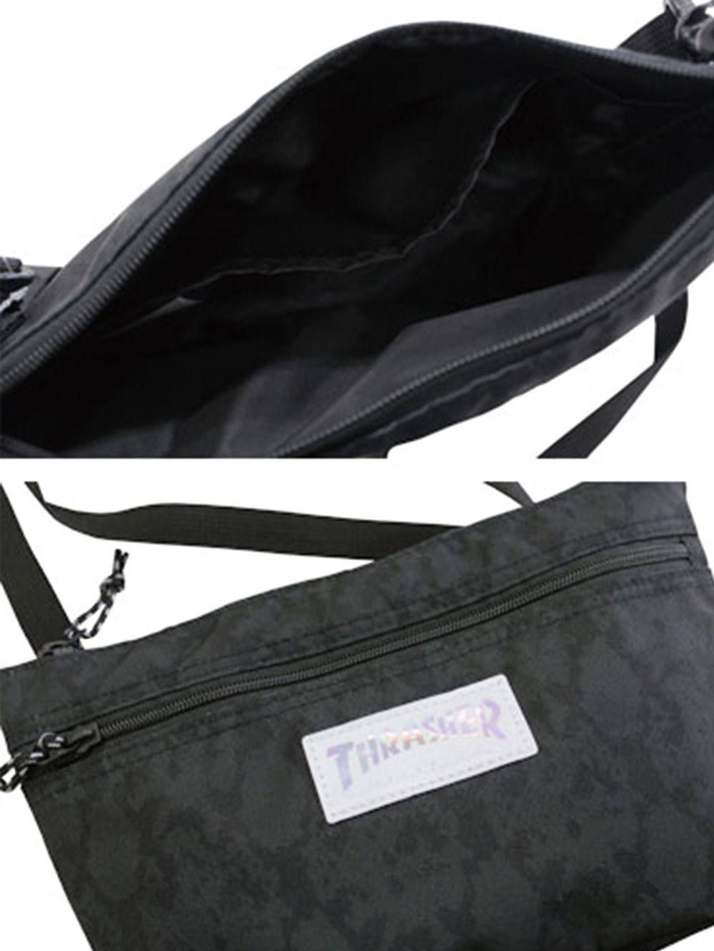 THR-107 MINI SHOULDER BAG