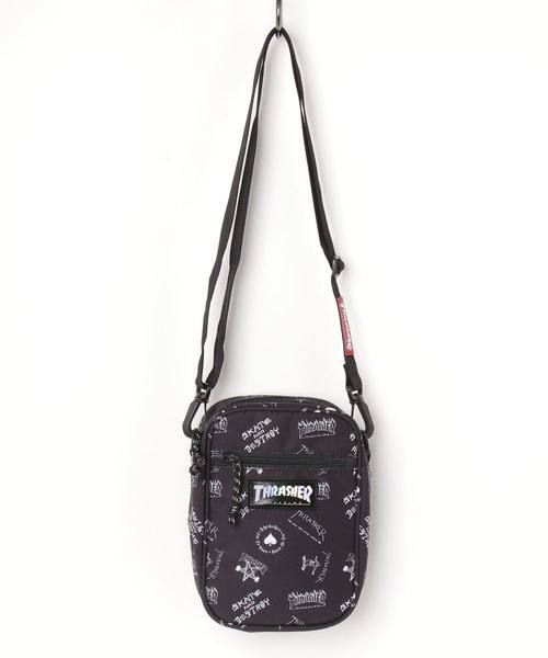 THR-105 Shoulder Pouch