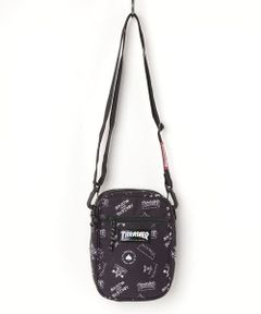 THR-105 Shoulder Pouch