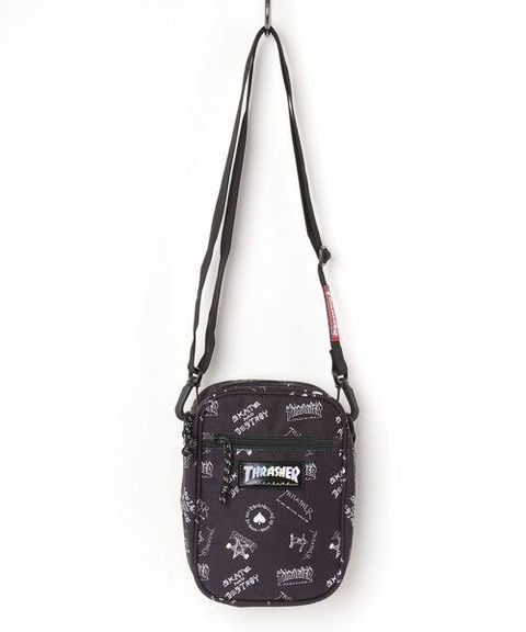 THR-105 Shoulder Pouch